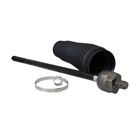 Motorcraft Kit - Tie Rod Tie Rod End, Meoe45 MEOE45
